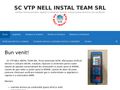 vtpnellinstalteam