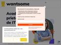 wantsome