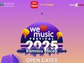 welovemusicfestival