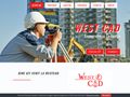 westcad
