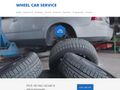 wheelcarservice