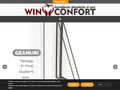 winconfort