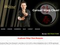 wingchunromania