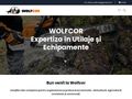 wolfcor