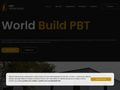 worldbuildpbt