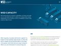 wsd-capacity