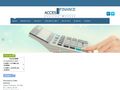 acces-finance