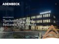 adenbeck