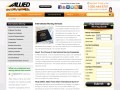 alliedintl