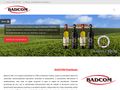 badcom-distributie