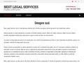 bestlegalservices