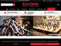 bikehouse