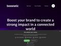 boostetic