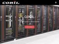 coril