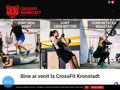 crossfitkronstadt