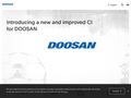doosan