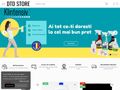 dtd-store