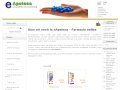 e-apoteca