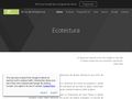 ecotectura