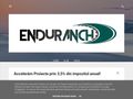 enduranch