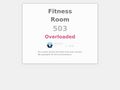 fitnessroom