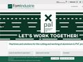 fomindustrie