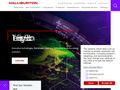 halliburton