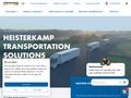 heisterkamp