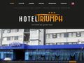 hoteltriumph