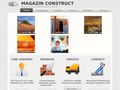 magazinconstruct