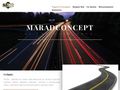 maradconcept
