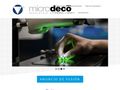 microdeco