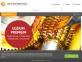 mlsdistribution