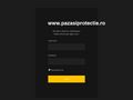 pazasiprotectie