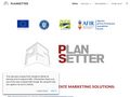plansetter