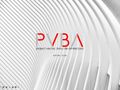 pvba