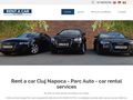 rent-a-car-cluj
