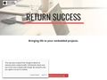 returnsuccess