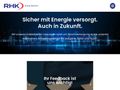 rhk-energy