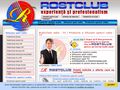 rostclub