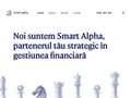 smartalpha