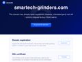 smartech-grinders