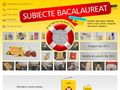 subiecte-bacalaureat