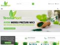 teodalplant