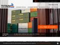 titancontainer