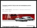 transportmarfaincluj