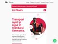 zoltrans