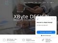 xbytedesign