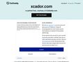 xcador