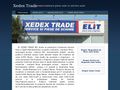 xedex